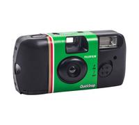 QuickSnap Flash 400 - Fotocamera usa e getta