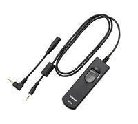 Fujifilm RR-100 Comando Remoto per Fotocamere Fujifilm, Nero