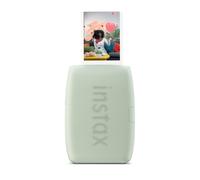 Fujifilm Stampante a Sublimazione Instax Mini Link3 Verde Salvia