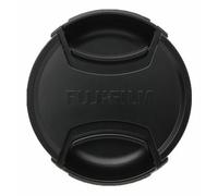 Fujifilm FLCP-46 Tappo Obiettivo Anteriore 46mm lens cup Nero