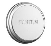 Fujifilm Tappo Obiettivo Anteriore X100V X100VI Silver
