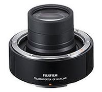 Fujifilm Teleconvertitore GF 1.4X TC WR