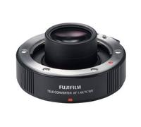 Fujifilm XF 1.4X TC WR GARANZIA 2 ANNI