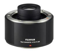 Fujifilm Fujinon XF 2x TC WR Teleconverter GARANZIA 2 ANNI