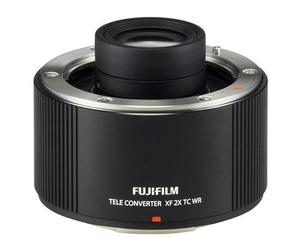 Fujifilm Teleconvertitore XF2x TC WR Fujifilm X