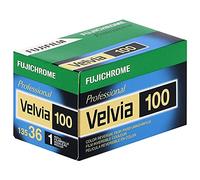 FUJI PROFESSIONAL VELVIA 100 135-36 DIAPOSITIVA SVILUPPO E-6