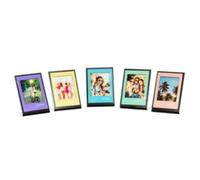 Fujifilm WPS Instax Cornice Magnetica con Supporto Metallico, Multicolore