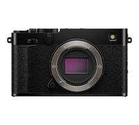 Fujifilm X-E5 Body Mirrorless Camera (Black)