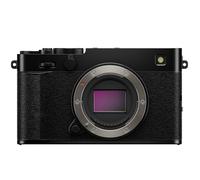 Fujifilm X-E5 solo corpo, Nero