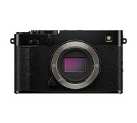 Fujifilm X-E5 Body Mirrorless Camera (Black)