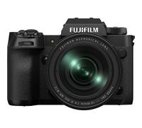 Fujifilm X-H2 Kit XF 16-80 F4 R OIS WR