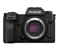 Fujifilm Corpo della X-H2