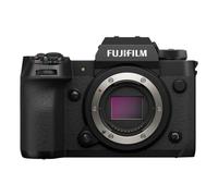 Fotocamera Mirrorless Fujifilm X-H2 Black