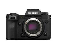 Fotocamera Mirrorless Fujifilm X-H2 Black