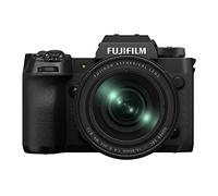 Fujifilm X-H2 Kit XF 16-80 F4 R OIS WR