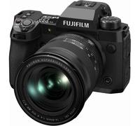 Fujifilm X-H2 Kit XF 16-80 F4 R OIS WR