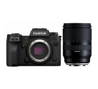 Fujifilm X-H2 + Tamron 17-70 mm f/2,8 Di III-A VC RXD