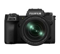 Fujifilm X-H2 + XF 16-80mm | ✅ Garanzia di 5 anni
