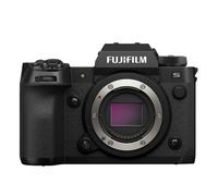 Fujifilm X-H2S body | ✅Garanzia di 5 anni