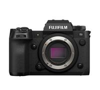 Fujifilm Corpo X-H2S