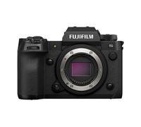 Fujifilm X-H2S Fotocamera Digitale Mirrorless 26MP, Sensore X-Trans CMOS 5 HS tipo "Stacked", raffica 40fps, Stabilizzatore IBIS, Filmati 6.2K OPEN GATE 30p, Mirino EVF, Schermo LCD 3" Vari-Angle