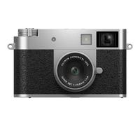 Fujifilm X half - Argento | ✅ Garanzia di 5 anni