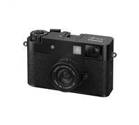 FUJIFILM X Half Black (X-HF1)