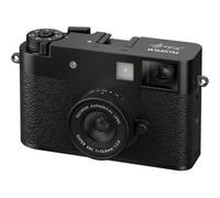 Fujifilm X Half Black (X-HF1) Fotocamera Compatta Digitale 18MP