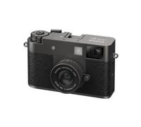 FUJIFILM X Half Charcoal Silver (X-HF1) - Demo unit