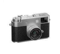 FUJIFILM X Half Silver (X-HF1)
