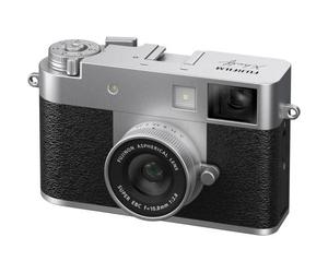 Fujifilm X Half Silver (X-HF1) | Fotocamera Compatta Digitale 18MP