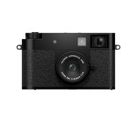 FUJIFILM X Half Black (X-HF1)