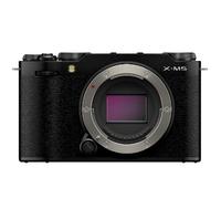 Fujifilm Corpo X-M5 nero