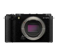Fujifilm Corpo X-M5 nero