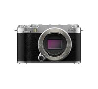 Fujifilm Corpo X-M5 argento