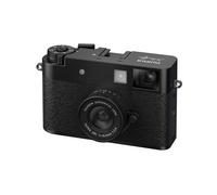 FUJIFILM X Half Black (X-HF1)