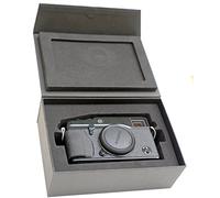 Fujifilm X-PRO1, Fotocamera Digitale 16 MP, Sensore CMOS X-Trans APS-C, Ottiche Intercambiabili, Mirino Ibrido
