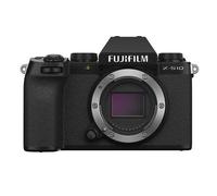 Fujifilm X-S10 Body (Black)