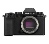 Fujifilm X-S20 Body