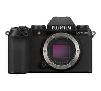 Fujifilm X-S20 Body