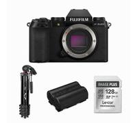 Fujifilm X-S20 Holiday Kit | ✅Garanzia di 5 anni