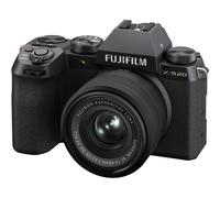 Fotocamera Mirrorless Fujifilm X-S20 + XC 15-45mm f/3.5-5.6 OIS PZ Black
