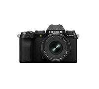 FUJIFILM X-S20 NOIR + 16-50mm