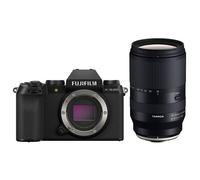 Fujifilm X-S20 + Tamron 18-300 mm f/3.5-6.3 Di III-A VC VXD