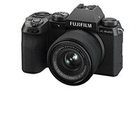FUJIFILM X-S20 / XC15-45 mm Vlogger Kit