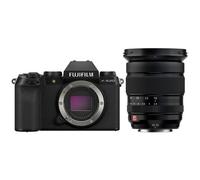 Fujifilm X-S20 + XF 16-55 mm f/2,8 R LM WR II