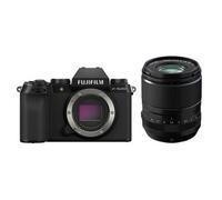 Fujifilm X-S20 + XF 23 mm f/1,4 LM WR