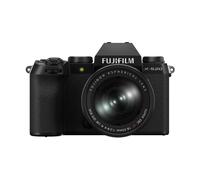 Fujifilm X -S20 + XF18-55mm MILC 26,1 MP X-Trans CMOS 4 6240 x 4160 pixel Nero - Nouvo