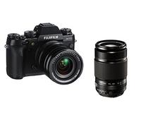 Fujifilm X-T1 MILC 16,3 MP CMOS II 4896 x 3264 Pixel Nero