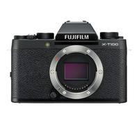 Fujifilm X-T100 Body (Black)
